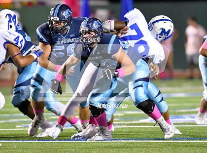 Thumbnail 2 in Johnson [Claudia Taylor] vs MacArthur [Douglas]  photogallery.