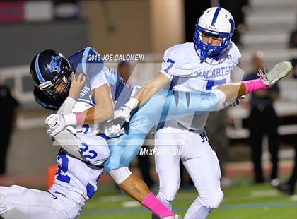 Thumbnail 1 in Johnson [Claudia Taylor] vs MacArthur [Douglas]  photogallery.