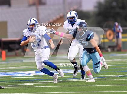 Thumbnail 3 in Johnson [Claudia Taylor] vs MacArthur [Douglas]  photogallery.