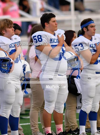 Thumbnail 1 in Johnson [Claudia Taylor] vs MacArthur [Douglas]  photogallery.