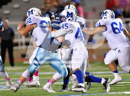 Thumbnail 2 in Johnson [Claudia Taylor] vs MacArthur [Douglas]  photogallery.