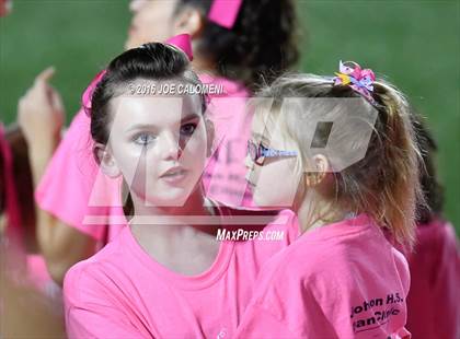 Thumbnail 2 in Johnson [Claudia Taylor] vs MacArthur [Douglas]  photogallery.