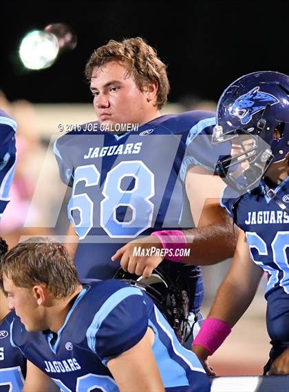 Thumbnail 2 in Johnson [Claudia Taylor] vs MacArthur [Douglas]  photogallery.