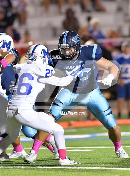 Thumbnail 2 in Johnson [Claudia Taylor] vs MacArthur [Douglas]  photogallery.