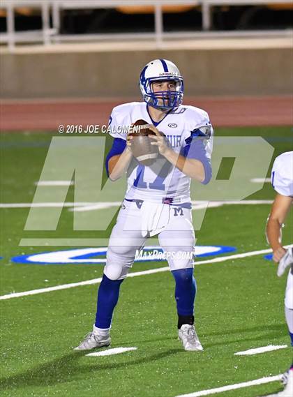 Thumbnail 1 in Johnson [Claudia Taylor] vs MacArthur [Douglas]  photogallery.
