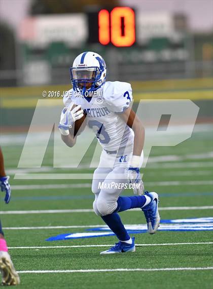 Thumbnail 3 in Johnson [Claudia Taylor] vs MacArthur [Douglas]  photogallery.