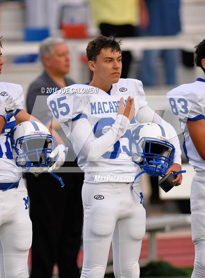 Thumbnail 2 in Johnson [Claudia Taylor] vs MacArthur [Douglas]  photogallery.