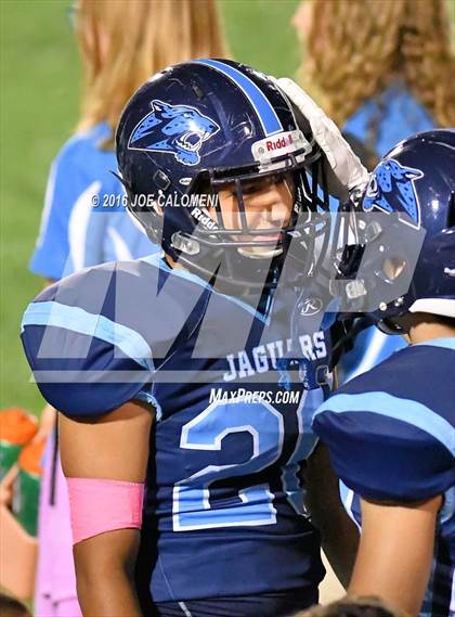Thumbnail 2 in Johnson [Claudia Taylor] vs MacArthur [Douglas]  photogallery.