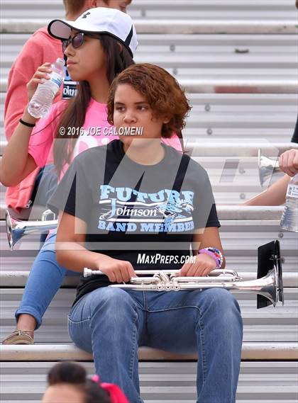 Thumbnail 2 in Johnson [Claudia Taylor] vs MacArthur [Douglas]  photogallery.