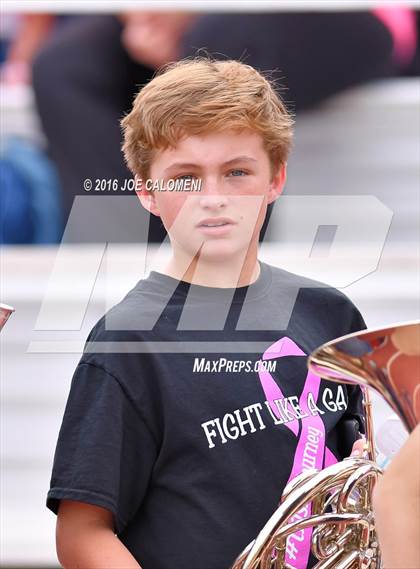 Thumbnail 1 in Johnson [Claudia Taylor] vs MacArthur [Douglas]  photogallery.