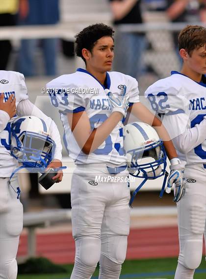 Thumbnail 3 in Johnson [Claudia Taylor] vs MacArthur [Douglas]  photogallery.