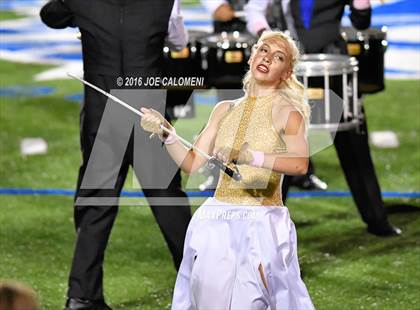 Thumbnail 1 in Johnson [Claudia Taylor] vs MacArthur [Douglas]  photogallery.