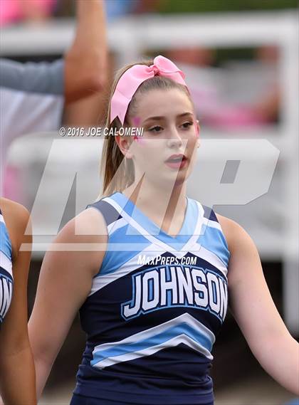 Thumbnail 3 in Johnson [Claudia Taylor] vs MacArthur [Douglas]  photogallery.