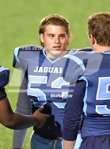 Thumbnail 3 in Johnson [Claudia Taylor] vs MacArthur [Douglas]  photogallery.