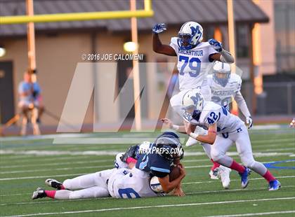 Thumbnail 2 in Johnson [Claudia Taylor] vs MacArthur [Douglas]  photogallery.