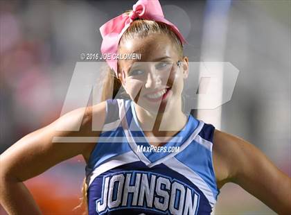 Thumbnail 2 in Johnson [Claudia Taylor] vs MacArthur [Douglas]  photogallery.