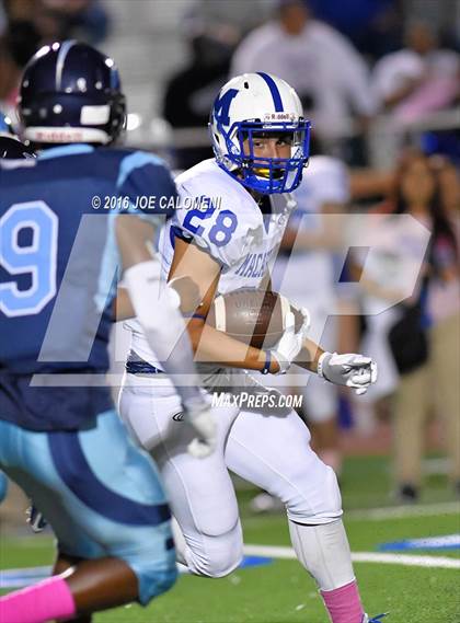 Thumbnail 1 in Johnson [Claudia Taylor] vs MacArthur [Douglas]  photogallery.