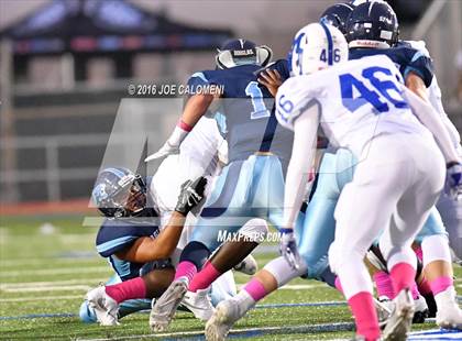 Thumbnail 3 in Johnson [Claudia Taylor] vs MacArthur [Douglas]  photogallery.