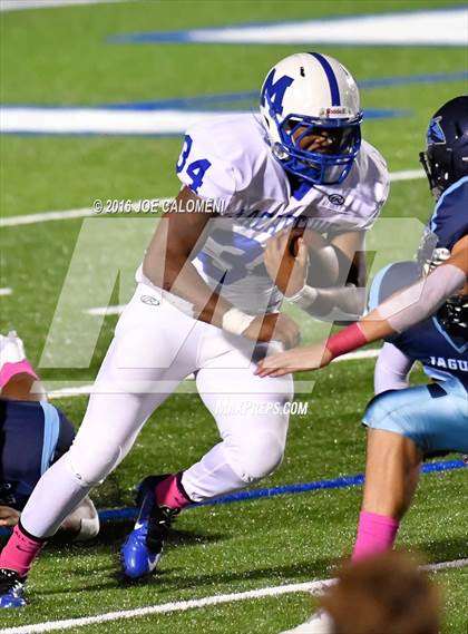 Thumbnail 2 in Johnson [Claudia Taylor] vs MacArthur [Douglas]  photogallery.