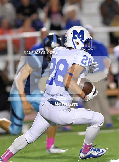 Thumbnail 2 in Johnson [Claudia Taylor] vs MacArthur [Douglas]  photogallery.