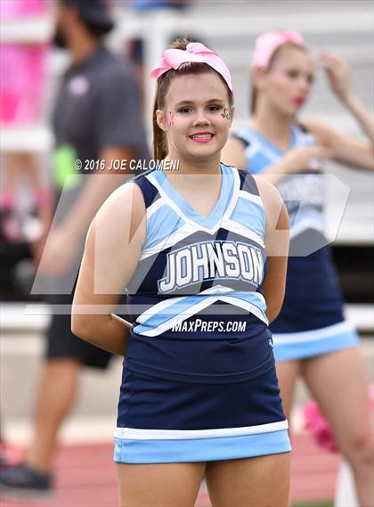 Thumbnail 3 in Johnson [Claudia Taylor] vs MacArthur [Douglas]  photogallery.