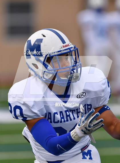 Thumbnail 2 in Johnson [Claudia Taylor] vs MacArthur [Douglas]  photogallery.
