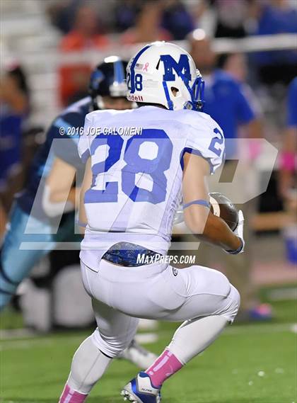 Thumbnail 1 in Johnson [Claudia Taylor] vs MacArthur [Douglas]  photogallery.