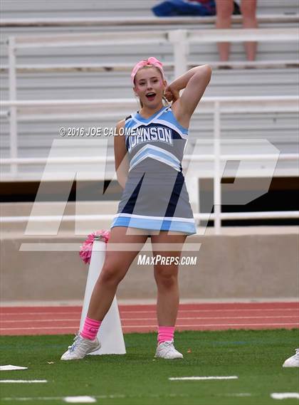 Thumbnail 2 in Johnson [Claudia Taylor] vs MacArthur [Douglas]  photogallery.