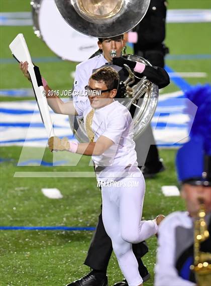 Thumbnail 1 in Johnson [Claudia Taylor] vs MacArthur [Douglas]  photogallery.
