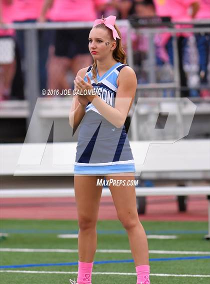 Thumbnail 2 in Johnson [Claudia Taylor] vs MacArthur [Douglas]  photogallery.