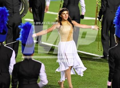 Thumbnail 1 in Johnson [Claudia Taylor] vs MacArthur [Douglas]  photogallery.
