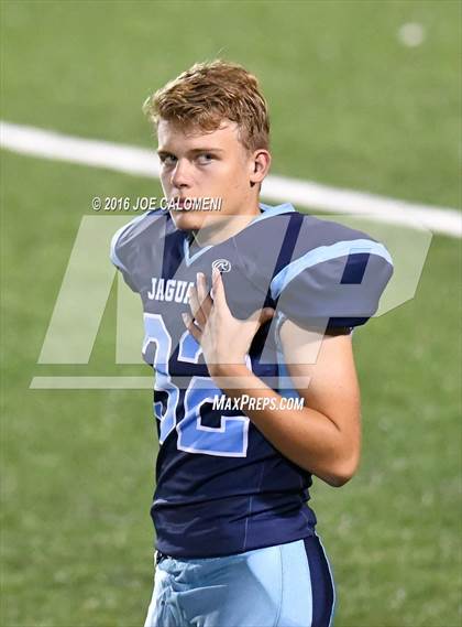 Thumbnail 2 in Johnson [Claudia Taylor] vs MacArthur [Douglas]  photogallery.