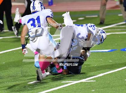 Thumbnail 2 in Johnson [Claudia Taylor] vs MacArthur [Douglas]  photogallery.