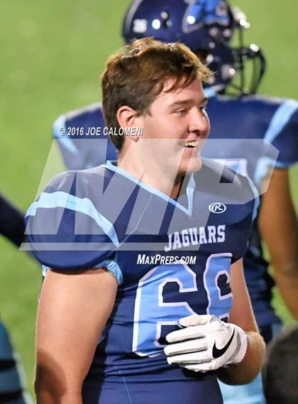 Thumbnail 2 in Johnson [Claudia Taylor] vs MacArthur [Douglas]  photogallery.