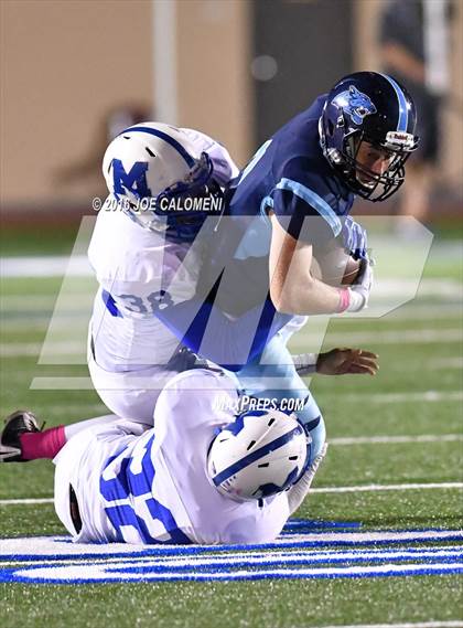 Thumbnail 3 in Johnson [Claudia Taylor] vs MacArthur [Douglas]  photogallery.