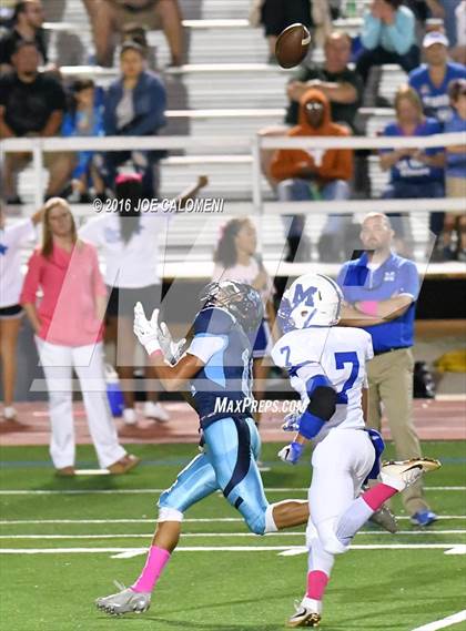 Thumbnail 3 in Johnson [Claudia Taylor] vs MacArthur [Douglas]  photogallery.