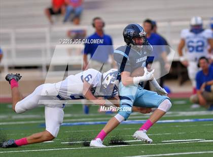 Thumbnail 3 in Johnson [Claudia Taylor] vs MacArthur [Douglas]  photogallery.