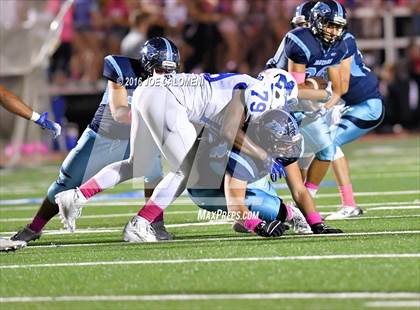 Thumbnail 2 in Johnson [Claudia Taylor] vs MacArthur [Douglas]  photogallery.