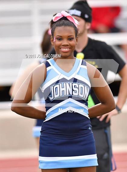 Thumbnail 1 in Johnson [Claudia Taylor] vs MacArthur [Douglas]  photogallery.