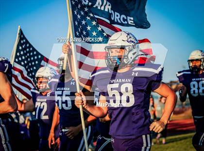 Thumbnail 3 in Childress @ Spearman photogallery.