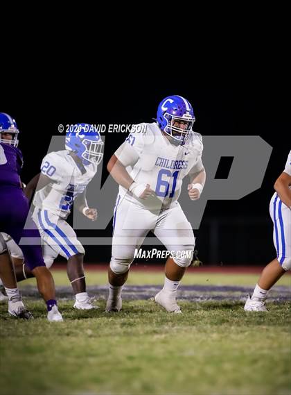 Thumbnail 1 in Childress @ Spearman photogallery.