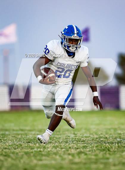 Thumbnail 1 in Childress @ Spearman photogallery.