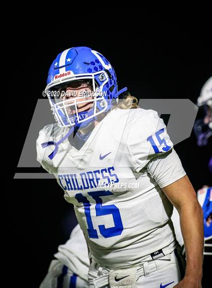 Thumbnail 1 in Childress @ Spearman photogallery.