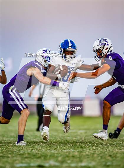 Thumbnail 1 in Childress @ Spearman photogallery.