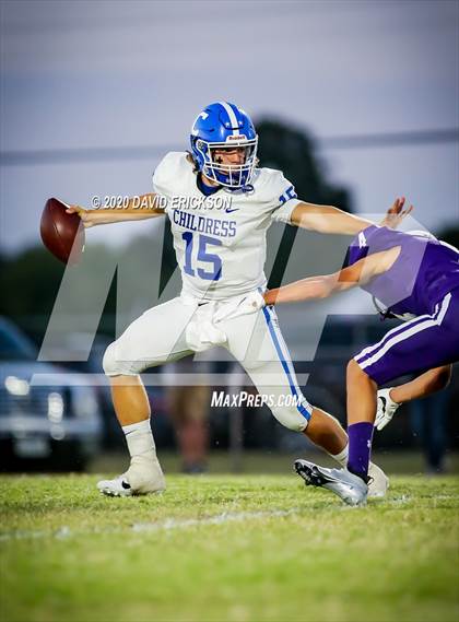 Thumbnail 3 in Childress @ Spearman photogallery.