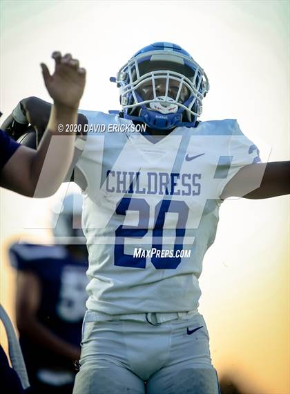 Thumbnail 2 in Childress @ Spearman photogallery.