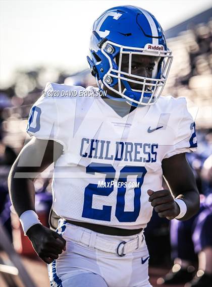 Thumbnail 3 in Childress @ Spearman photogallery.