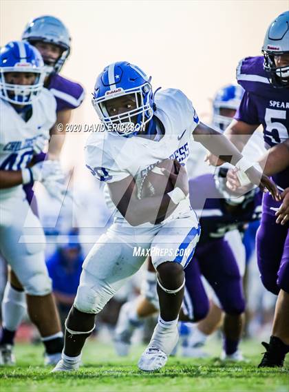 Thumbnail 3 in Childress @ Spearman photogallery.