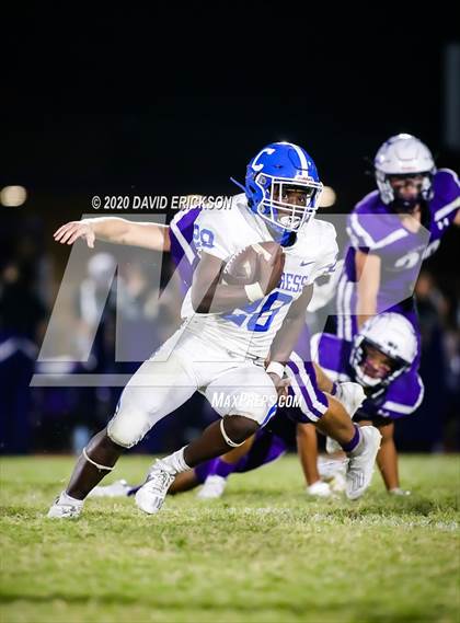 Thumbnail 2 in Childress @ Spearman photogallery.