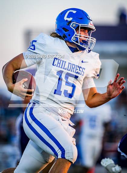 Thumbnail 3 in Childress @ Spearman photogallery.